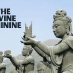 What is divine feminine?