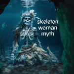 The Myth Of The Skeleton Woman And Wonderful Wise Innocence
